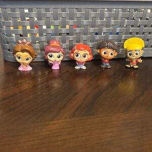 Disney doorables